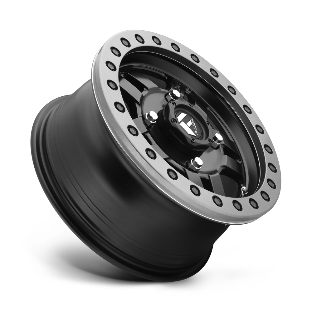 Fuel UTV D917 ANZA UTV BEADLOCK