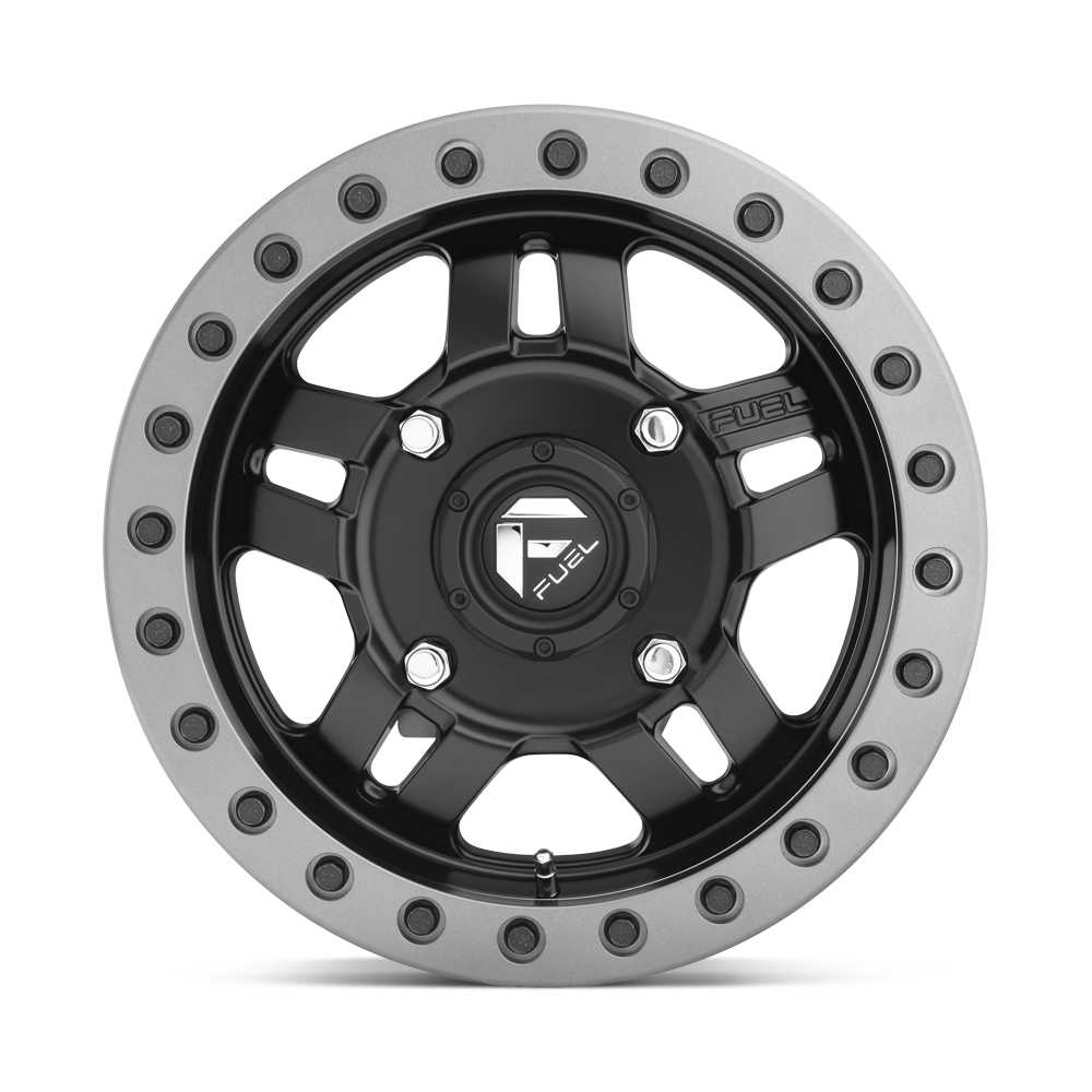 Fuel UTV D917 ANZA UTV BEADLOCK