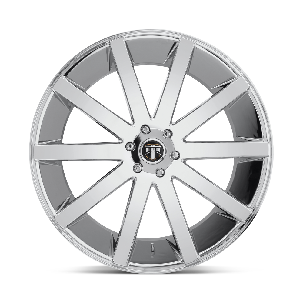 DUB S120 SHOT CALLA