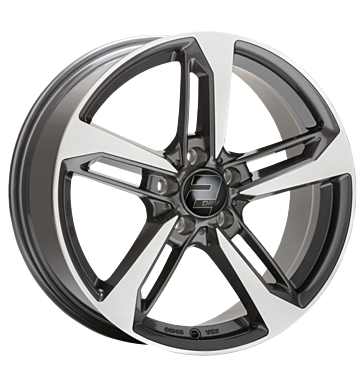 2DRV WH36