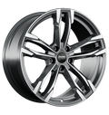 OCEAN WHEELS F5