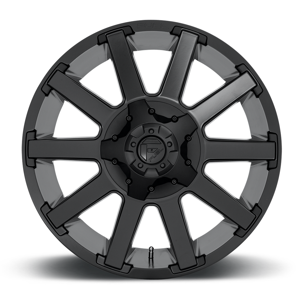 Fuel D437 CONTRA