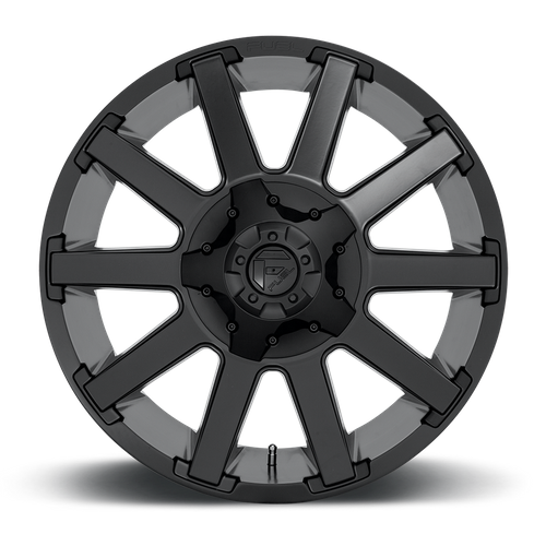 Fuel D437 CONTRA