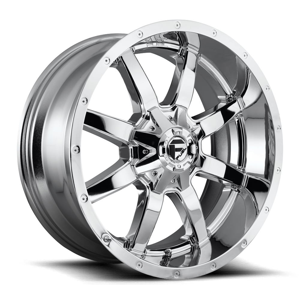 Fuel D536 MAVERICK