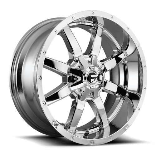 Fuel D536 MAVERICK
