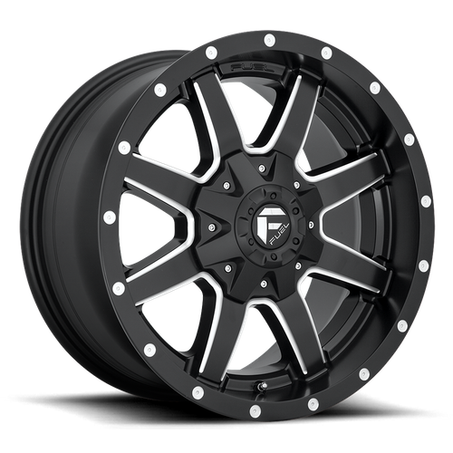 Fuel D538 MAVERICK