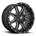 Fuel D538 MAVERICK