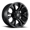 Fuel D560 VAPOR
