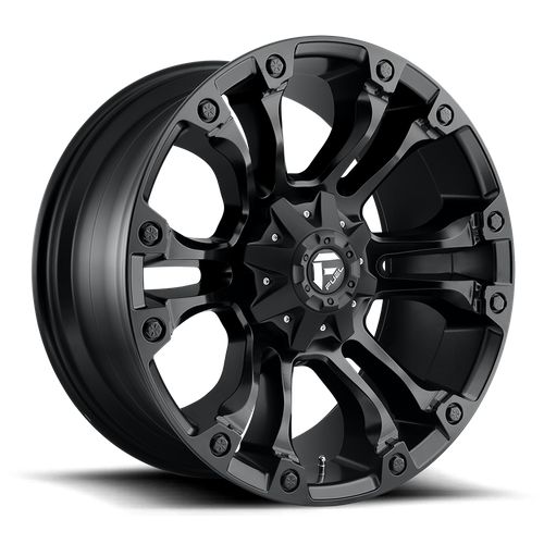 Fuel D560 VAPOR