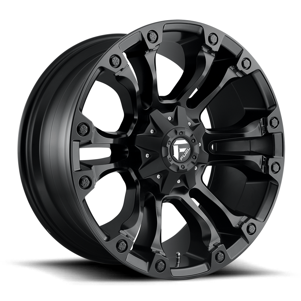 Fuel D560 VAPOR