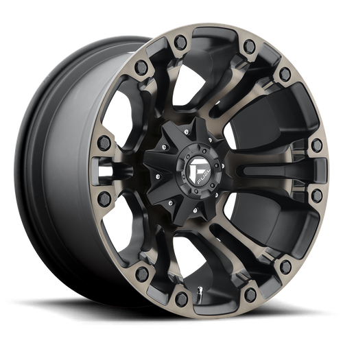 Fuel D569 VAPOR
