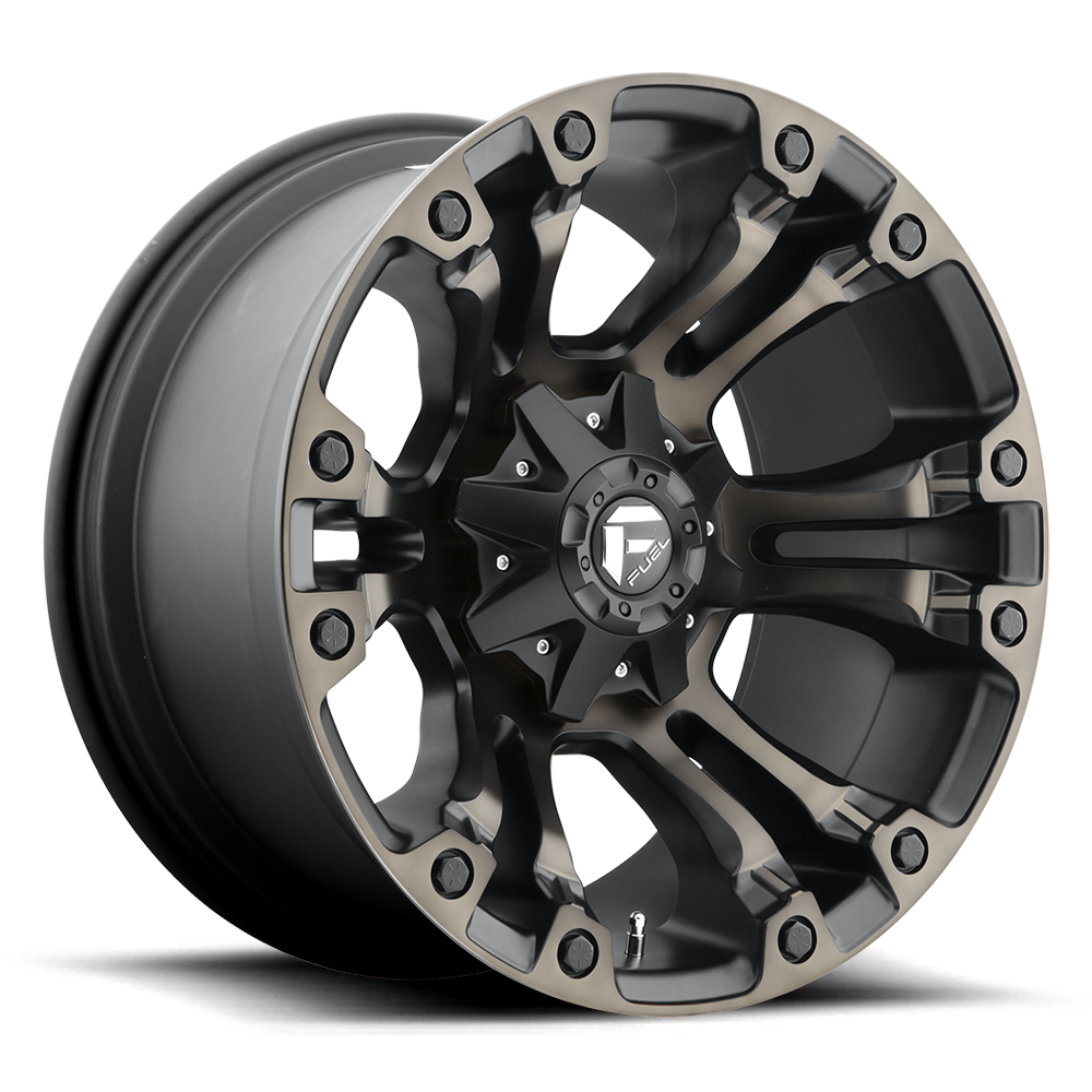 Fuel D569 VAPOR