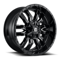 Fuel D595 SLEDGE