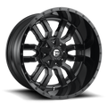 Fuel D596 SLEDGE