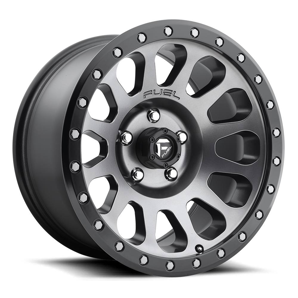 Fuel D601 VECTOR