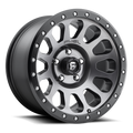 Fuel D601 VECTOR