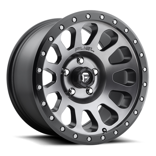 Fuel D601 VECTOR