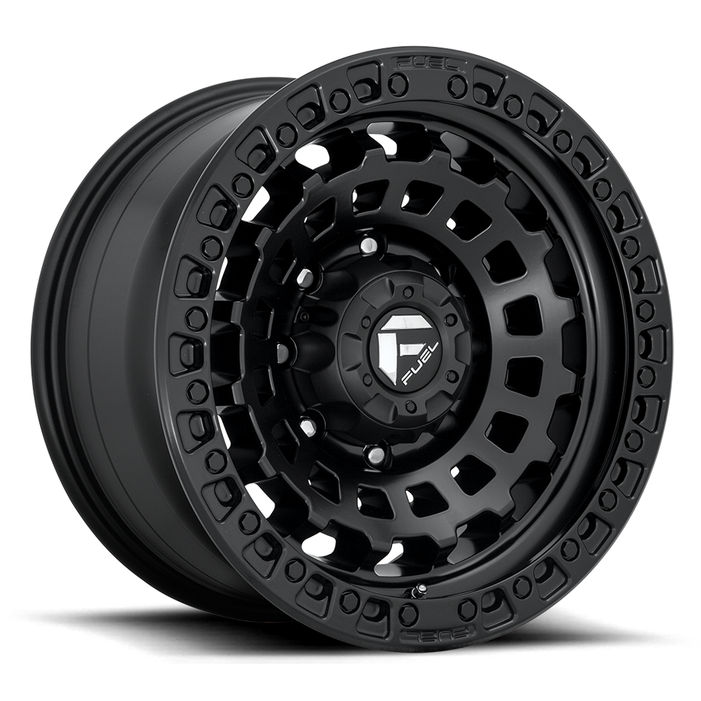 Fuel D633 ZEPHYR