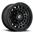 Fuel D633 ZEPHYR