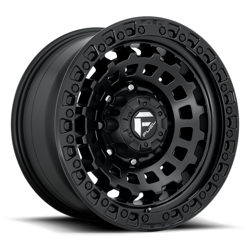 Fuel D633 ZEPHYR