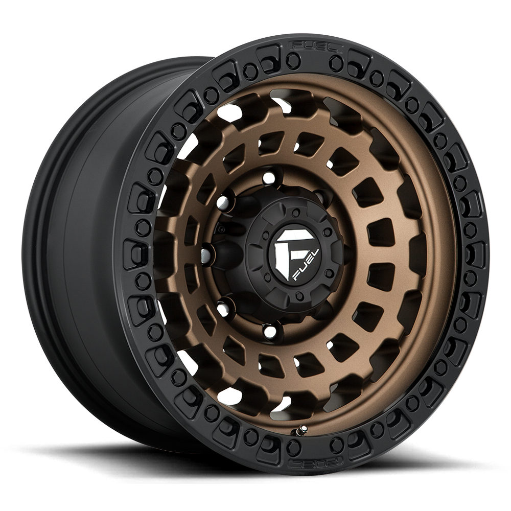 Fuel D634 ZEPHYR