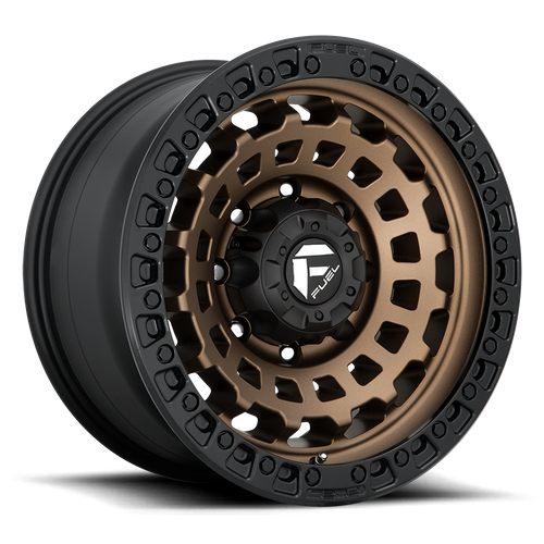 Fuel D634 ZEPHYR