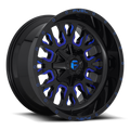 Fuel D645 STROKE