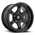 Fuel D664 SHOK