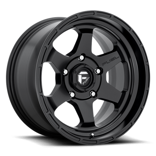 Fuel D664 SHOK