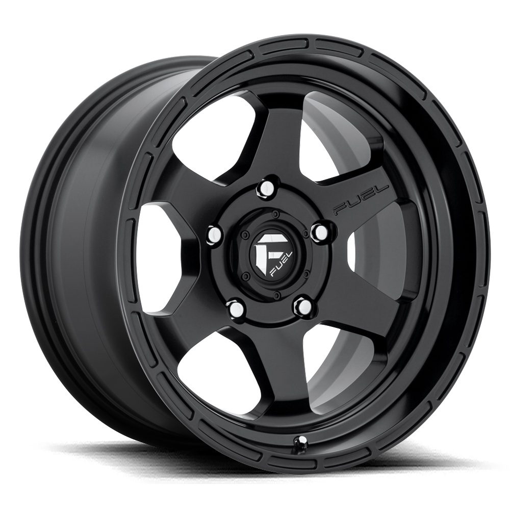 Fuel D664 SHOK