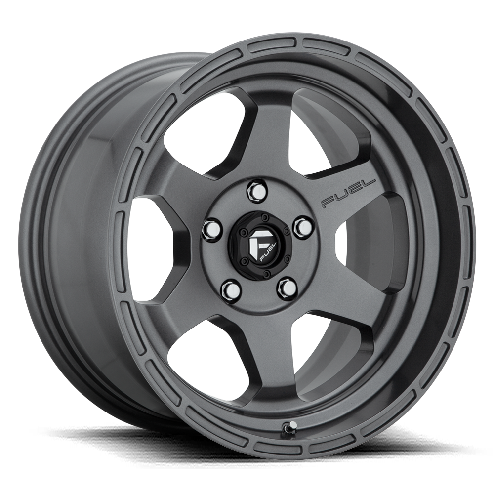 Fuel D665 SHOK