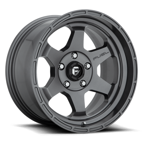 Fuel D665 SHOK