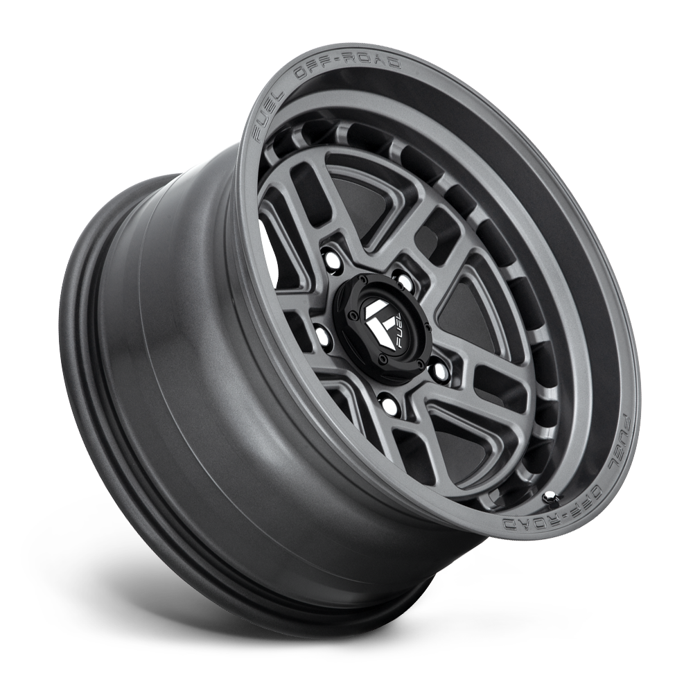 Fuel D668 NITRO