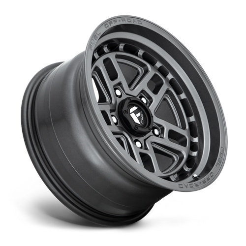 Fuel D668 NITRO