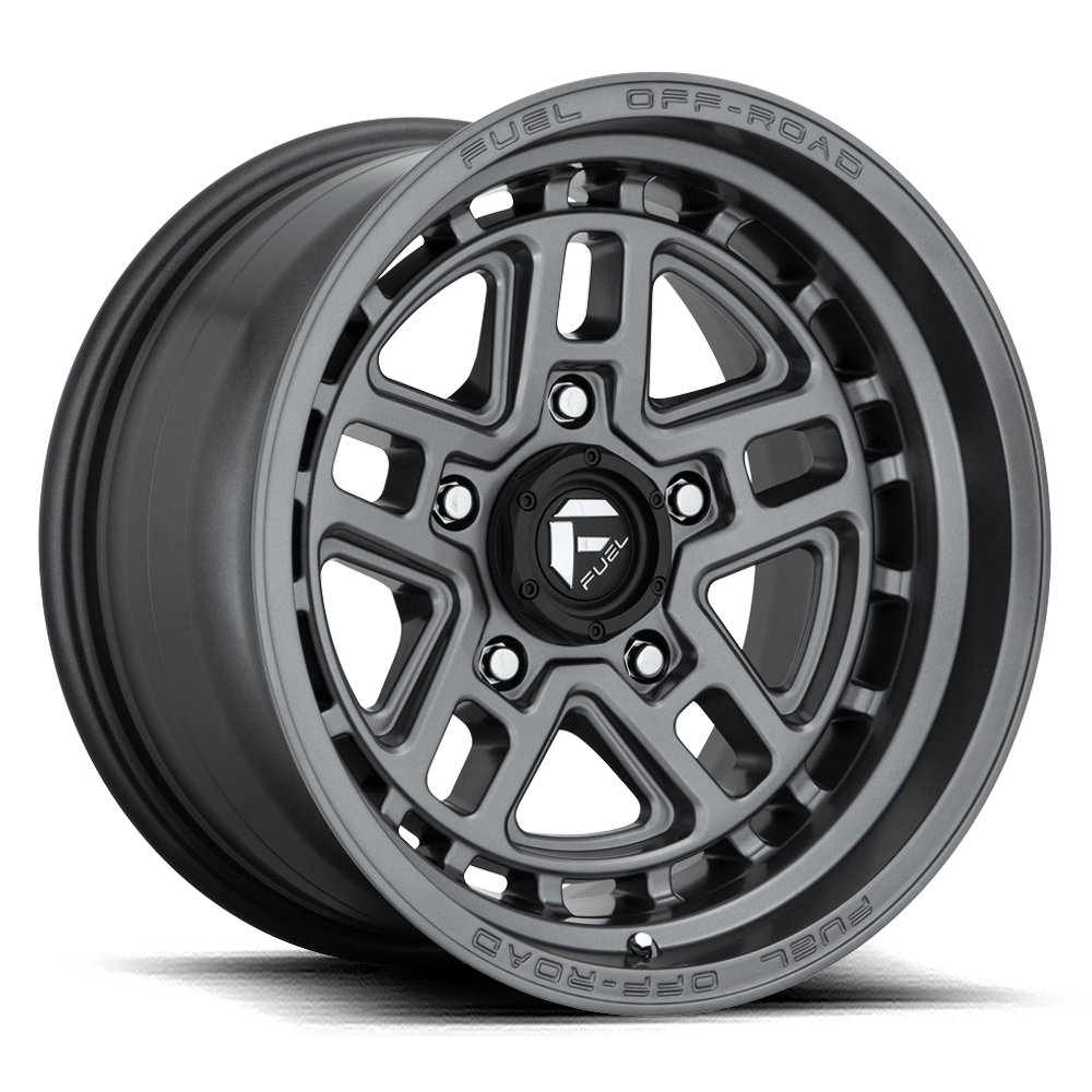Fuel D668 NITRO