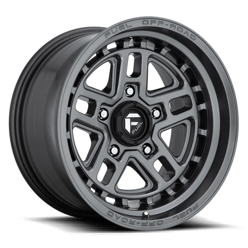 Fuel D668 NITRO