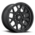 Fuel D670 TECH