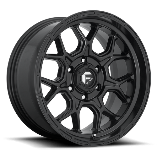 Fuel D670 TECH