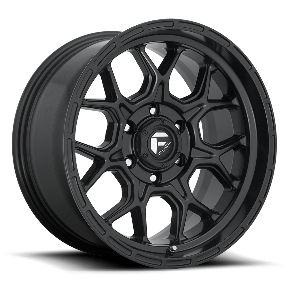Fuel D670 TECH