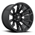 Fuel D675 BLITZ