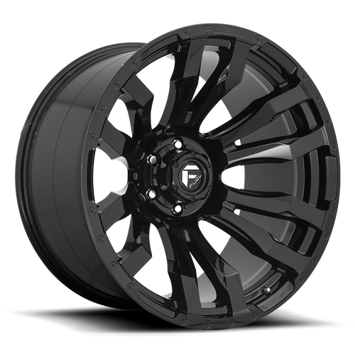 Fuel D675 BLITZ