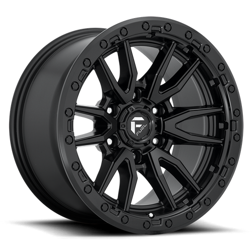 Fuel D679 REBEL