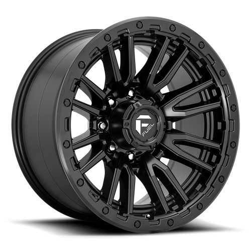 Fuel D679 REBEL
