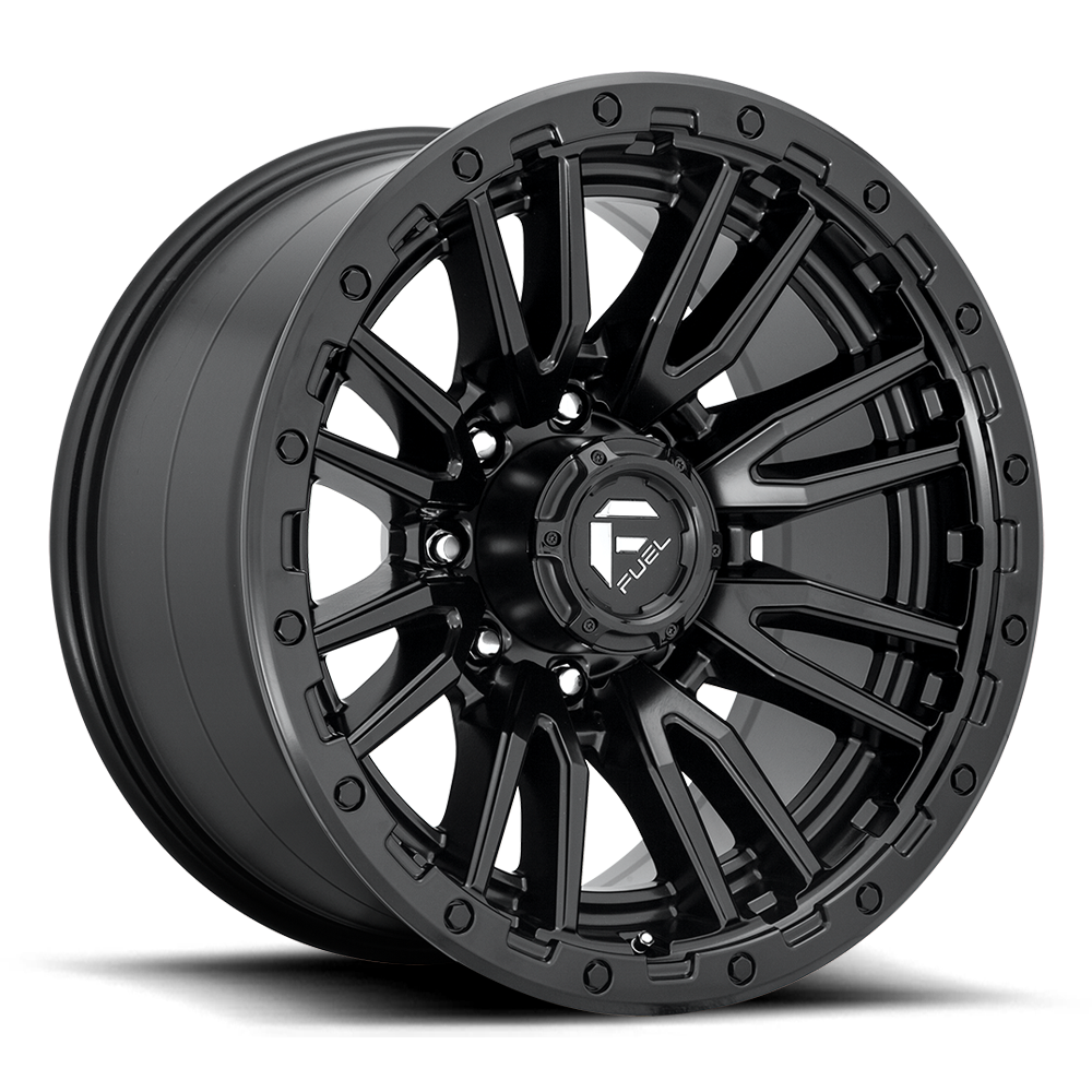 Fuel D679 REBEL