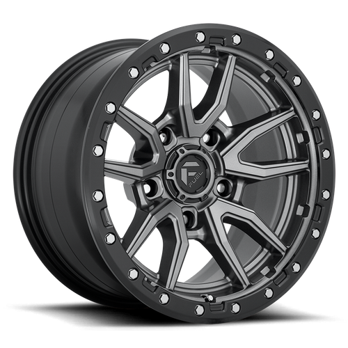 Fuel D680 REBEL