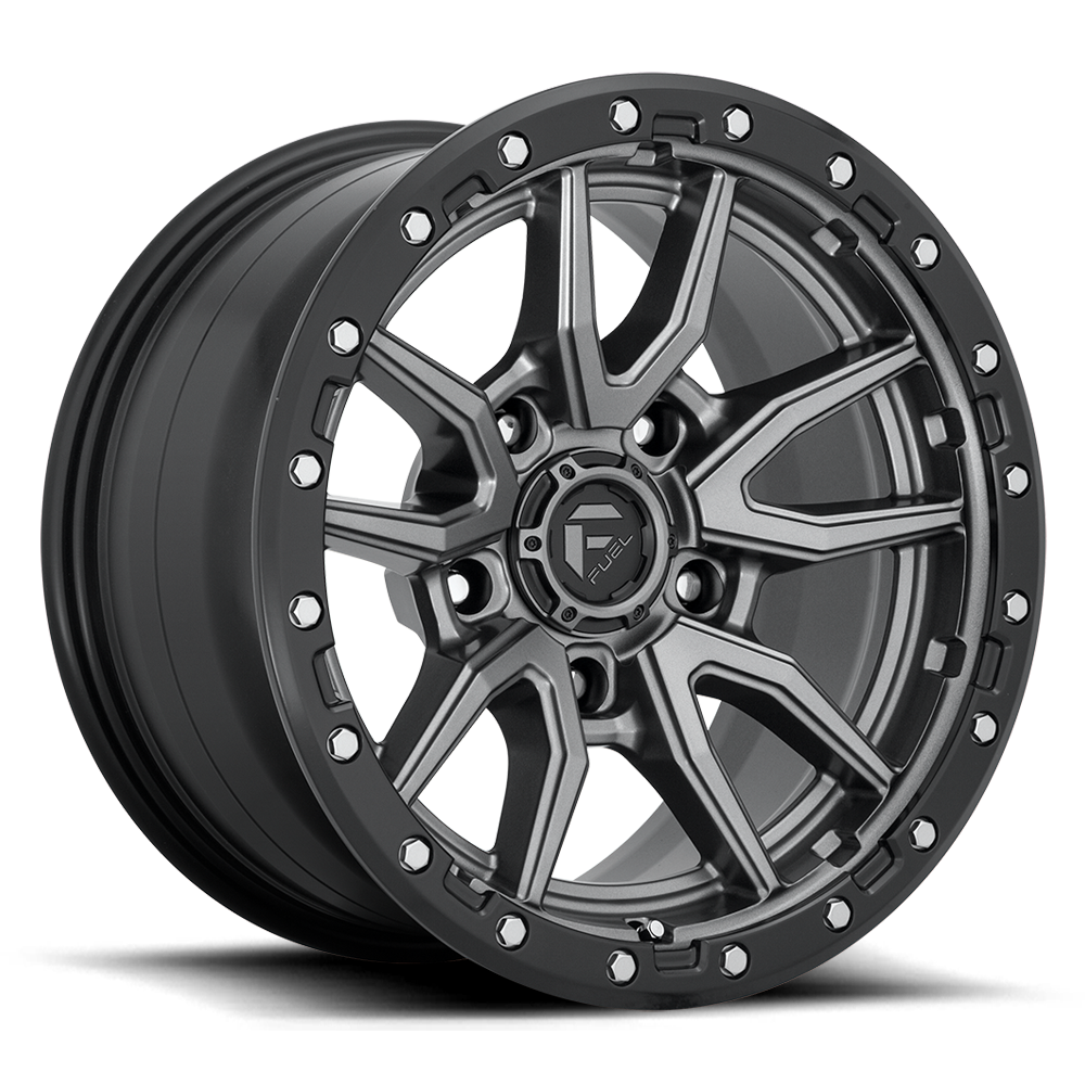 Fuel D680 REBEL