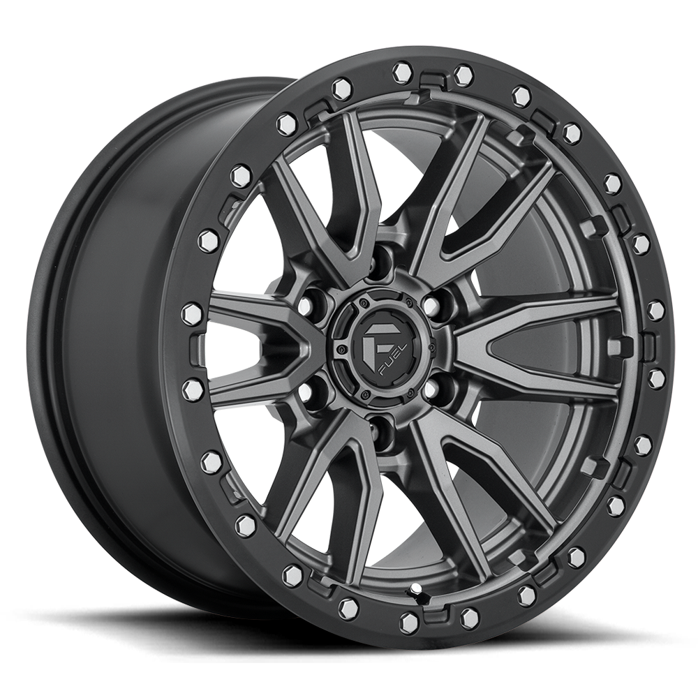 Fuel D680 REBEL