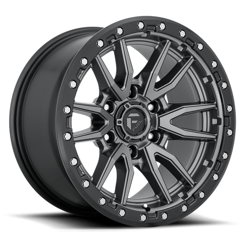 Fuel D680 REBEL