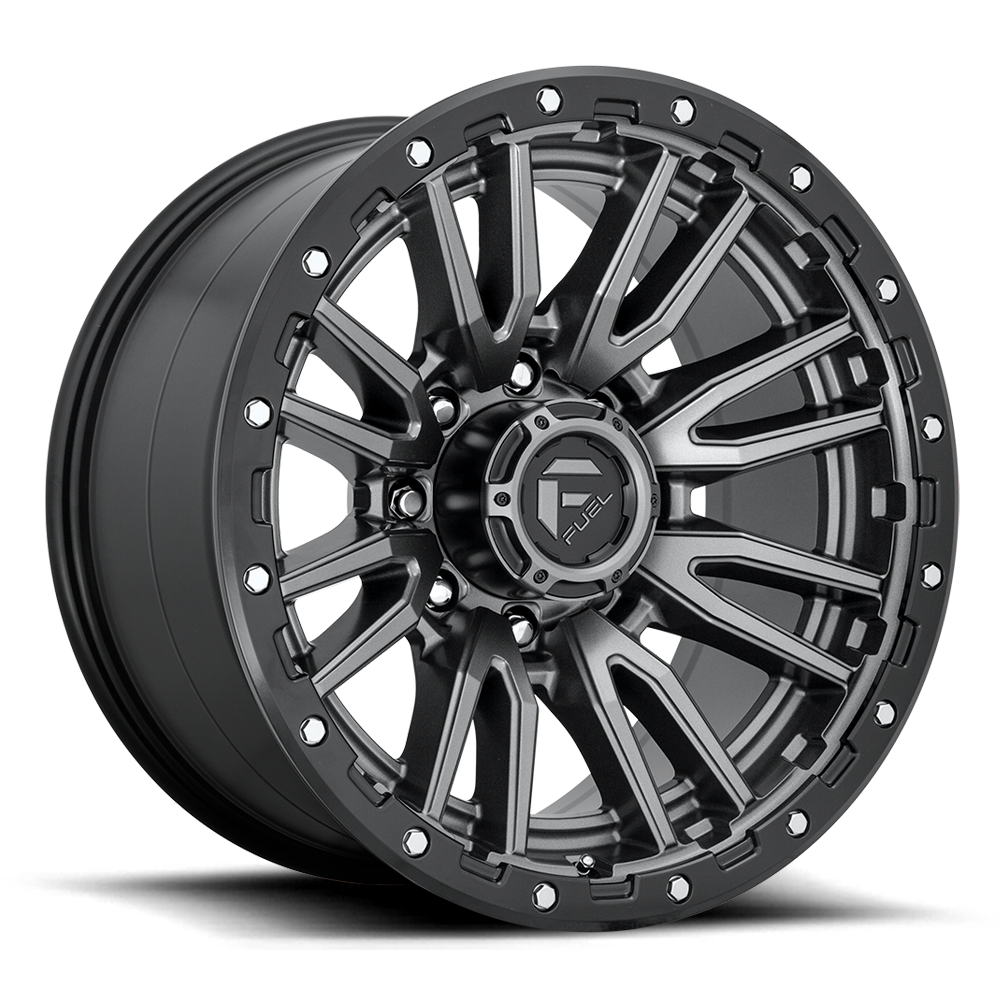 Fuel D680 REBEL