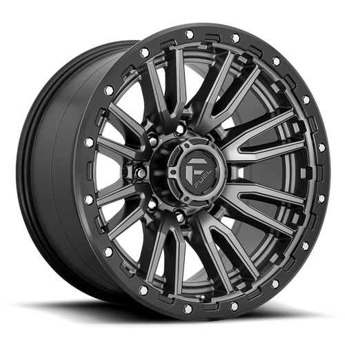Fuel D680 REBEL